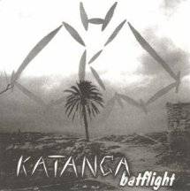 Katanga : Batflight
