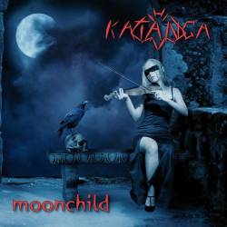 Katanga : Moonchild