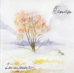 Kauan : Lumikuuro