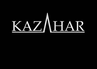 logo Kazahar