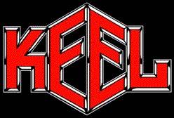 logo Keel