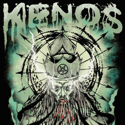 Kenos (ITA) : Pest