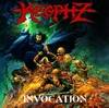 Keophz : Invocation