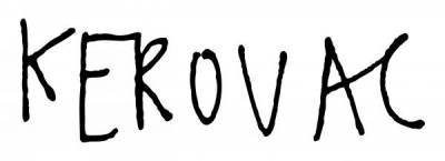 logo Kerouac