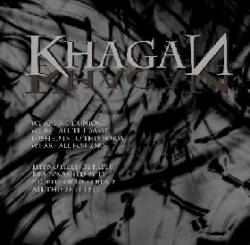 Khagan : Khagan