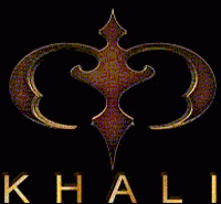 logo Khali