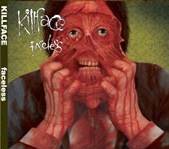 Killface : Faceless