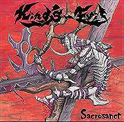 King's-Evil : Sacrosanct