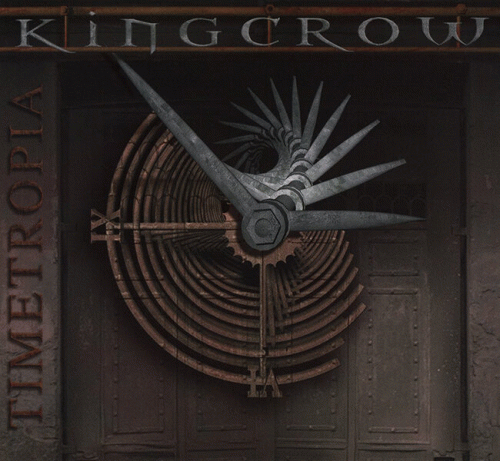 Kingcrow : Timetropia