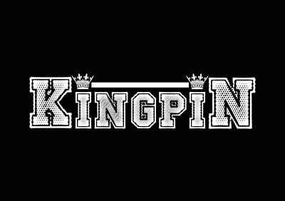 logo Kingpin