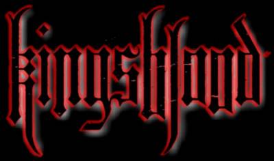 logo Kingsblood