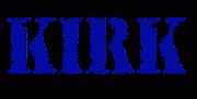 logo Kirk