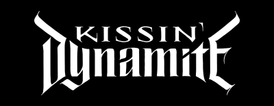 logo Kissin' Dynamite