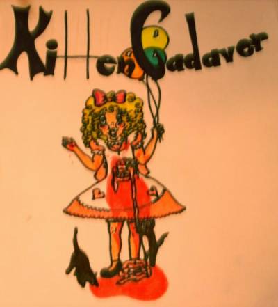 logo Kittencadaver