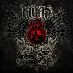 Kiuas : Lustdriven