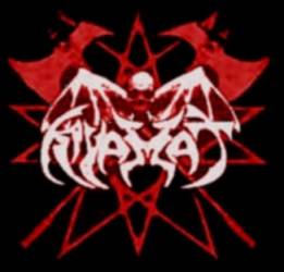 logo Kiyamat