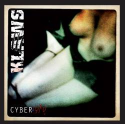 Klaws : Cybersexe