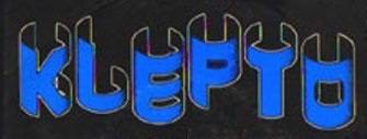 logo Kleptomania
