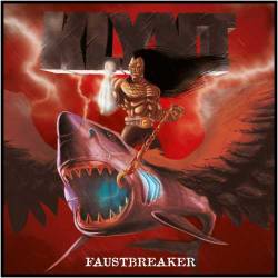 Klynt : Faustbreaker