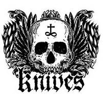 logo Knives