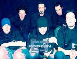 Kodeen - IV (Demo) (2003)