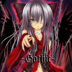 Kokuyasou : -Gothic-