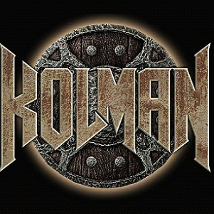 logo Kolman