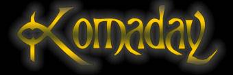 logo Komaday