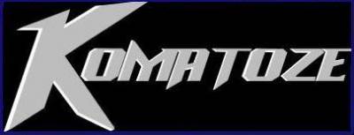 logo Komatoze logo Komatoze