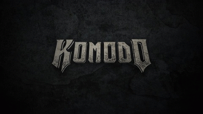 logo Komodo
