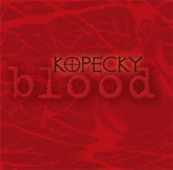 Kopecky : Blood