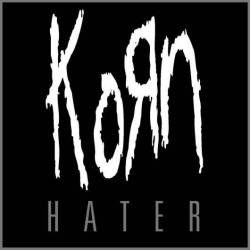Korn : Hater