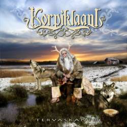 Korpiklaani : Tervaskanto