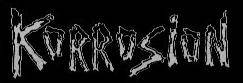 logo Korrosion