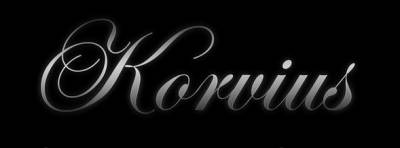 logo Korvius