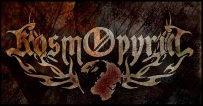 logo Kosmopyria