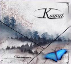 Kowai : Dissonance