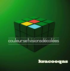 Kracooqas : couleursetvisionsdécalées