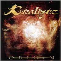 Kralizec : Origin