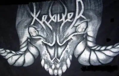 logo Kraner