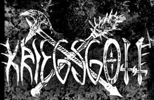 logo Kriegsgott