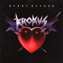 1988-Heart Attack 