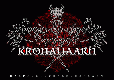 logo Kronahaarn
