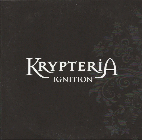 Krypteria : Ignition