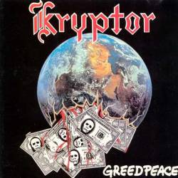 Kryptor : Greedpeace