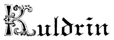 logo Kuldrin