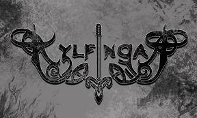 logo Kylfingar