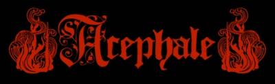 logo L'Acephale