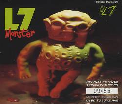 L7 : Monster