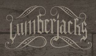 logo Lumberjacks